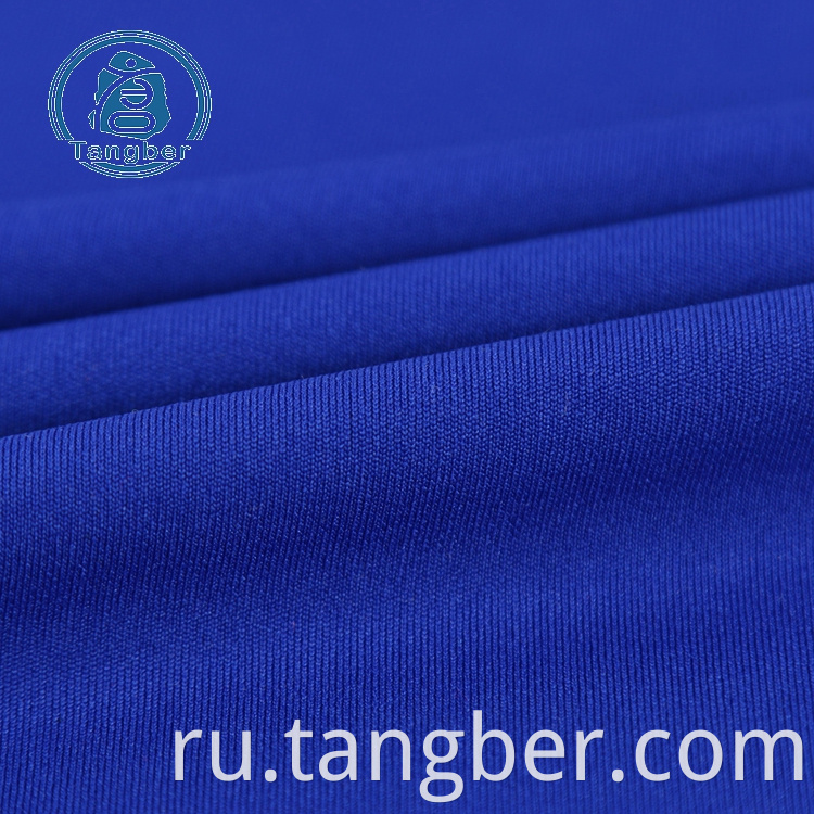 New products rib fabric for swimwear